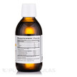 Фото состава Pure Omega Liquid 1500 EPA / 500 DHA 6 Фото состава Омега ЭПК ДГК, Pure Omega Liquid 1500 EPA / 500 DHA 6, 200 мл