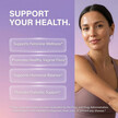 Фото состава Vaginal Probiotic for Women Liquid Drops |, Пробиотики для женщин