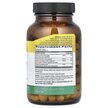 Фото складу Target-Mins Calcium Magnesium Potassium Фото складу Target-Mins Calcium Magnesium Potassium, Кальцій магній калій, 90