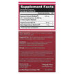 Фото состава Красная свекла, BioBeet Organic Beetroot Extract, 60 капсул