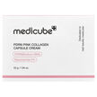 Фото складу Medicube, PDRN Pink Collagen Capsule Cream, Крем, 55 г