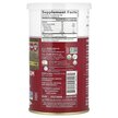 Фото состава Organic India, Псиллиум, Organic Psyllium Powder, 170 г