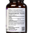 Фото состава Bluebonnet Nutrition, L-Аргинин, L-Arginine, 100 капсул