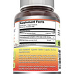 Фото складу Amazing Nutrition, Amazing Formulas Vitamin C, Вітамін C, 250 кап