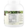 Фото складу PlantFusion, Complete Protein Rich Chocolate, Протеїн, 2.25 кг