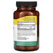 Фото складу Country Life, Magnesium Citrate 250 mg, Магній Цитрат, 120 таблет