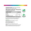 Фото складу High Absorption Magnesium Glycinate, Гліцинат магнію, 60 капсул