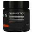 Фото складу Kaged, Creatine HCl Capsules, Креатин, 75 капсул