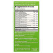 Фото состава Extra Vitamin B Complex Formula Фото состава CATALO, B-комплекс, Extra Vitamin B Complex Formula, 60 капсул