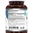 Фото складу Amazing Flora Probiotic Фото складу Amazing Nutrition, Amazing Flora Probiotic, Пробіотики, 30 Billio