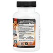 Фото складу Glucosamine MSM + Chondroitin with Patented Fruitex-B Фото складу Glucosamine MSM + Chondroitin with Patented, Глюкозамін Хондроіти
