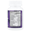 Фото состава Железо, Core Iron Free Bariatric Multivitamin, 30 капсул
