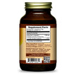 Фото складу HealthForce Superfoods, Turkey Tail Powder, Гриби Хвіст Індички, 