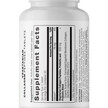 Фото складу Ancient Nutrition, Vegetarian Collagen Peptides, Колаген, 30 табл