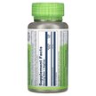 Фото состава Solaray, Эхинацея, True Herbs Echinacea Purpurea 440 mg, 100 капс