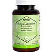 Фото состава Synergy Mega Digestive Enzymes With Pancreatin 10X, Ферменты, 200