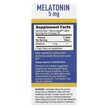 Фото состава Superior Source, Мелатонин, Melatonin 5 mg, 60 таблеток