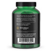 Фото состава Магний Глицинат, Magnesium Glycinate, 120 капсул
