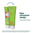 Фото складу Little Leaves Conditioner - Watermelon & Coco, Кондиціонер, 2