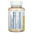 Фото состава Solaray, Кальций, Enhanced Absorption Calcium Magnesium, 90 капсу