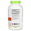 Фото состава NutriBiotic, Витамин C, Immunity Vitamin C 1000 mg, 250 капсул