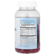 Фото складу Kids Magnesium Gummies Strawberry, Магній, 120 таблеток
