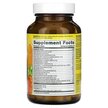 Фото складу Men's 55+ Advanced Multivitamin Фото складу MegaFood, Men's 55+ Advanced, Вітаміни для чоловіків 50+, 60