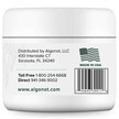 Фото складу Algonot, GentleDerm Skin lotion, Сонцезахисний лосьйон, 2 oz
