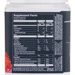 Фото состава Active Pre-Workout Watermelon Flavor, Предтренировочный комплекс,