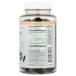 Фото состава Hilma, Черная Бузина, Elderberry Immune Gummy, 60 таблеток