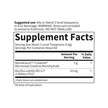 Фото состава Sport Creatine Monohydrate + Probiotics Powder Фото состава Креатин, Sport Creatine Monohydrate + Probiotics Powder, 348 мг