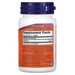 Фото состава Melatonin 5 mg Фото состава NOW Foods, Мелатонин 5 мг, Melatonin 5 mg, 120 таблеток