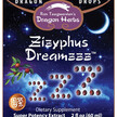 Фото состава Zizyphus Dreamzzz Drops Фото состава Dragon Herbs, Поддержка сна, Zizyphus Dreamzzz Drops, 60 мл