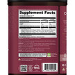 Фото складу Multi Collagen Protein Powder Vanilla Flavor, Колаген, 16.7 oz