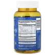 Фото состава Recharge Energy+ Gummies Фото состава Goli Nutrition, L-Аргинин, Recharge Energy+ Gummies, 60 таблеток