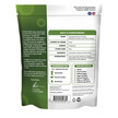 Фото состава MRM, Ашваганда, Superfoods - Organic Ashwagandha Root Powder, 113