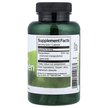 Фото складу Swanson, Full Spectrum Mangosteen 500 mg, Мангостан, 100 капсул