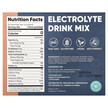 Фото состава Venture Pal, Электролиты, Electrolyte Drink Mix Grapefruit, 30 шт