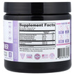 Фото складу Zhou Nutrition, Creatine For Her Lychee Lemon, Креатин, 291 г