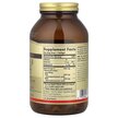 Фото состава Triple Strength Omega 3 EPA DHA Non-GMO 950 mg Фото состава Solgar, Омега-3 950 мг ЕПА и ДГА, Omega 3 950 mg EPA & DHA, 1