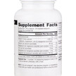 Фото состава Витамин C Аскорбиновая кислота, Ultimate Ascorbate C Powder, 113 