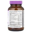 Фото складу Bluebonnet Nutrition, B-Complex 50, B-комплекс, 100 капсул