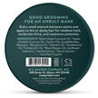 Фото складу Hair Pomade - Style & Shine Organic Vanilla & Bergamot Фото складу Hair Pomade - Style & Shine Organic Vanilla &, Органічний