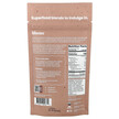 Фото складу Blume, Superfood Latte Vanilla Chai, Суперфуд, 100 г