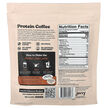 Фото складу Protein Coffee Mocha Фото складу Javvy Coffee, Protein Coffee Mocha, Кофе, 354 г