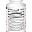 Фото складу Source Naturals, Theracurmin, Куркумін, 30 капсул