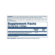 Фото состава Solaray, Со Пальметто, Saw Palmetto Extract, 240 капсул