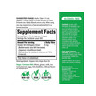 Фото складу Organic Oil of Oregano Liquid Extract Alcohol Free, Олія орегано,