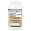 Фото складу Double Wood Supplements, Lithium Orotate 5 mg, Літій, 210 капсул