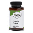 Фото складу Professional Formulas, Graceful Change, Підтримка менопаузи, 90 к